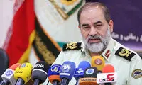 رئیس اینترپل، نائب رئیس فدراسیون هاکی شد!