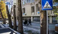 اینجا هوا را دار می‌زنند