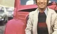 مراد برقی و تمام سریال‌های محبوب تلویزیون