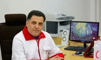رئیس جمعیت هلال‌احمر استعفا کرد