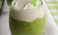 ترش و شیرین با «کِرم کیوی»