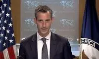 پالس مثبت واشنگتن برای بازگشت به برجام