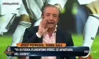 فلورنتینو؛ گرت بیل را اخراج کن!