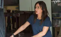 نامزدهای بهترین بازیگر زن جوایز «امی»