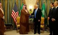 بن‌سلمان: آماده‌ام اسرائیل را به رسمیت بشناسم