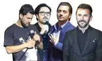آقای حامد بهداد، بی‌خیالِ خواندن شو!