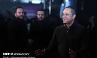 رامبد جوان از بیمارستان مرخص شد