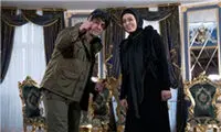 کمک به زلزله‌زدگان در اکران مردمی «خالتور»