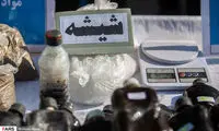 دومین مرحله «طرح ظفر» پلیس تهران