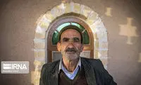 حاج‌ابراهیم سنت گاوچاه را زنده نگه داشت