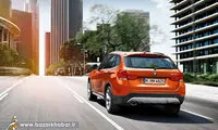 همه‌چیز درباره خانواده Xهای BMW +عکس