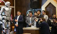 درباره «سورنا ۴»؛  پیشرفته‌ترین ربات انسان‌نمای ایرانی