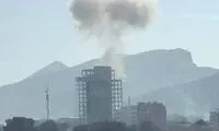 انفجار انتحاری در کابل با ۴۰ کشته و ۱۴۰ زخمی