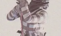 دختران گروه بدلکار اکشن در شمال تهران