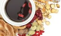 حرص نخور دمنوش بخور!