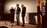 شهرام مکری: «هجوم» درباره‌ی همجنسگرایی نیست