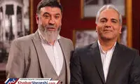 یاغی سرخابی، امشب مهمان مهران مدیری