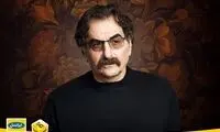 شهرام ناظری با «آوای دوست» به لنز ایرانسل می‌آید