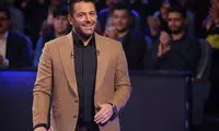 برنامه نوروزی محمدرضا گلزار در شبکه ۳