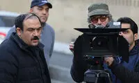 مهران غفوریان: تازه داشتیم گرم می شدیم، تمام شد!