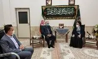 سعیدی: افراد هم‌جنس واکسن‌ها را تزریق کنند