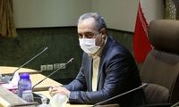 استاندار: هیچ تجمعی در قم نباید تشکیل شود
