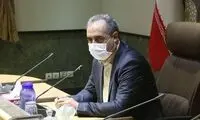 استاندار: هیچ تجمعی در قم نباید تشکیل شود