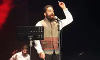 زند وکیلی، علی سنتوری می شود؟