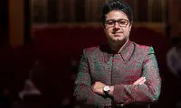 گفت و گو با «حجت اشرف زاده» خواننده‌ی «دوباره ایران»