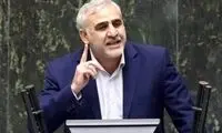 محمودوند، پای کفن‌پوش‌ها را به ماجرای رضا ثقتی باز کرد