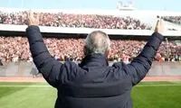 بمب بعدی پرسپولیس هم در ترکیه منفجر شد
