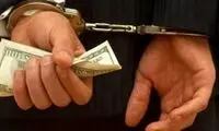 سرقت هالیوودی از خانه‌های امن صرافی‌های تهران