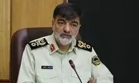 اخراج ۲ میلیون اتباع خارجی از کشور تا پایان سال