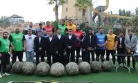 اتفاقی ناخوشایند در مسابقه مردان آهنین که پربازدید شد