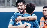 سردار آزمون، بهترین گلزن ایران در فوتبال اروپا