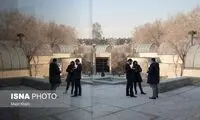 بازگشایی موزه هنرهای معاصر تهران با ۲ نمایشگاه