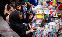 باز آمد، بوی ماهِ مدرسه اما با گرانی!