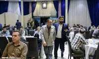 جشن روز خبرنگار در «کانون حرفه‌ای رسانه»