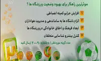 آنچه در برنامه نود (3 آبان ماه) گذشت