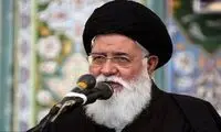 علم‌الهدی: دانشگاه در پیاده‌روی اربعین تعطیل شود