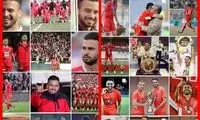 مقایسه مغانلو با دو پرسپولیسی سپاهان
