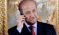 حبس و مصادره اموال عموی بشار اسد در فرانسه