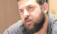 هومن سیدی به «آذر» پیوست
