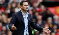 عصبانیت لمپارد از حملات نژادپرستانه به آبراهام