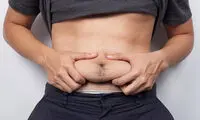 لاغری شکم و پهلو؛ این ۱۵ خوراکی را فراموش نکنید