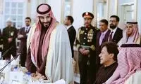 کشورگشایی خفیفِ «بن سلمان» در پاکستان