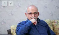 میردامادی: الان وقت مذاکره با امریکا نیست