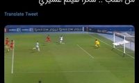 بازیکن خودخواه الاهلی، مرد اول قهرمانی الهلال!