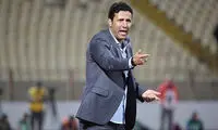 تارتار: آرزوی شکست پرسپولیس را دارم