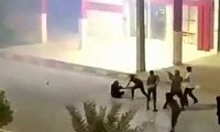 بازداشت ۳۰ تروریست مسلح در حوادث خرمشهر